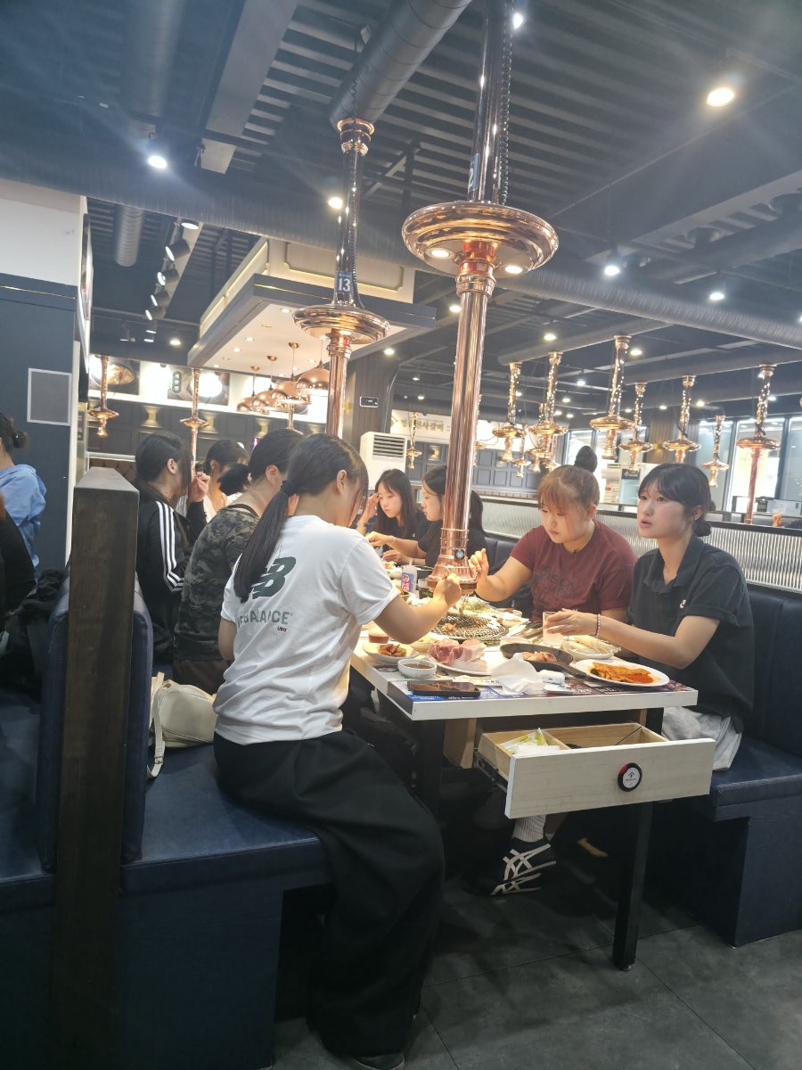 명륜진사갈비 칠곡왜관점 사진 3