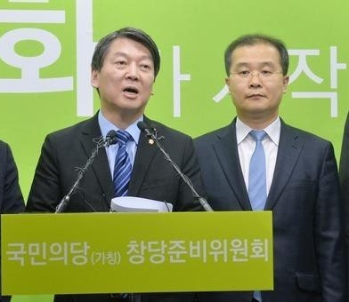 안철수가 영입한 광주일고 출신 이건태 의원 프로필·이력 총정리…한동훈 토론 취소 이유까....