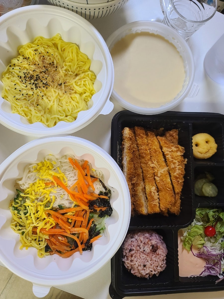 대한콩국 사진 5
