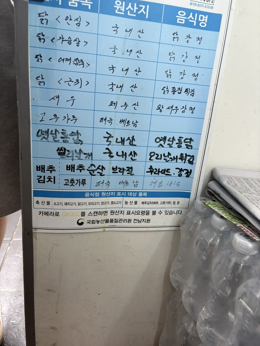 시민통닭 사진 5