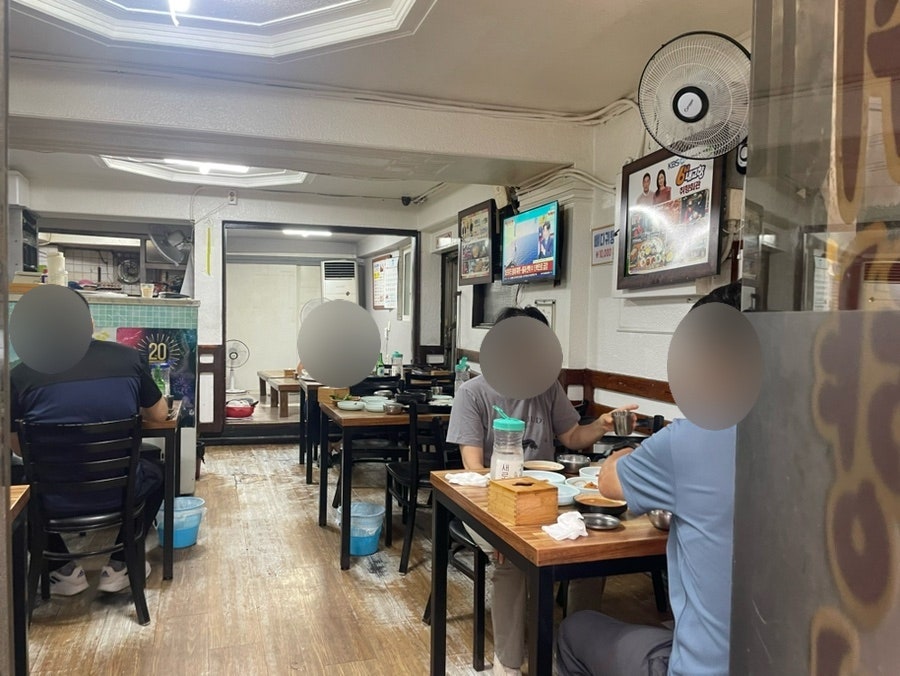취향회관 사진 6