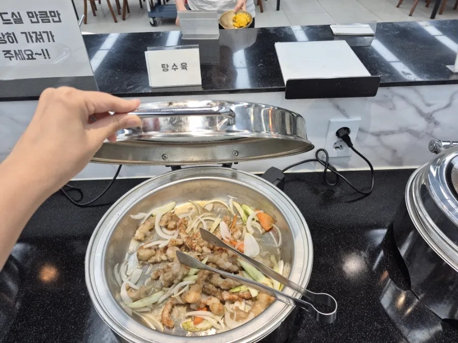 화덕품은고등어 사진 6