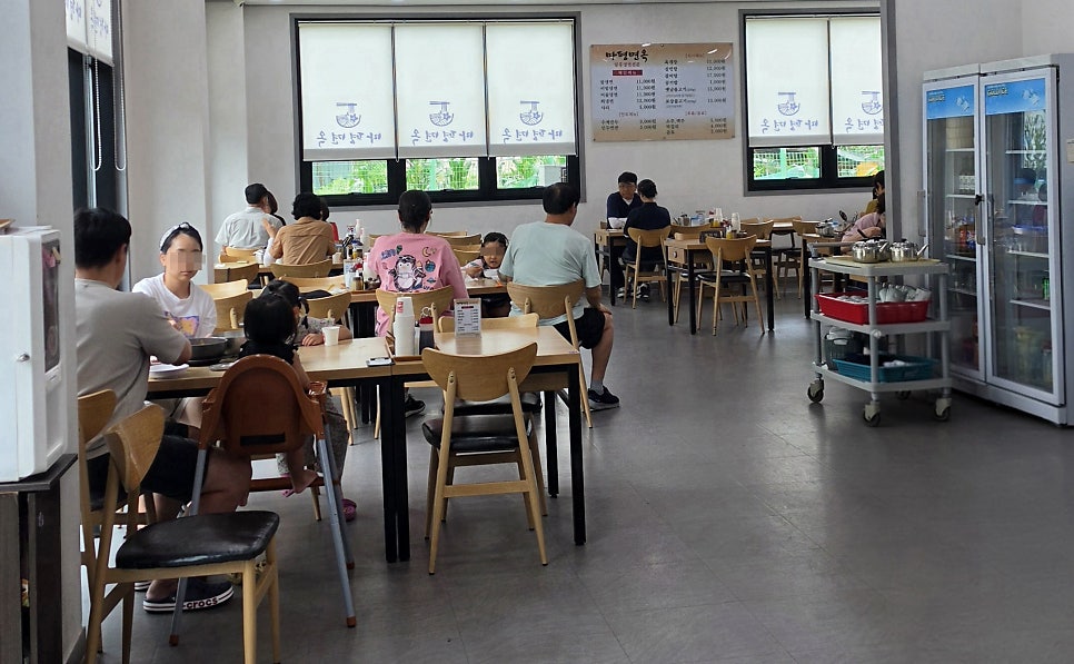 마평면옥 사진 4