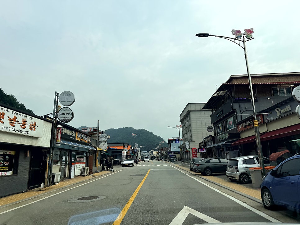 칠성전망대 사진 2