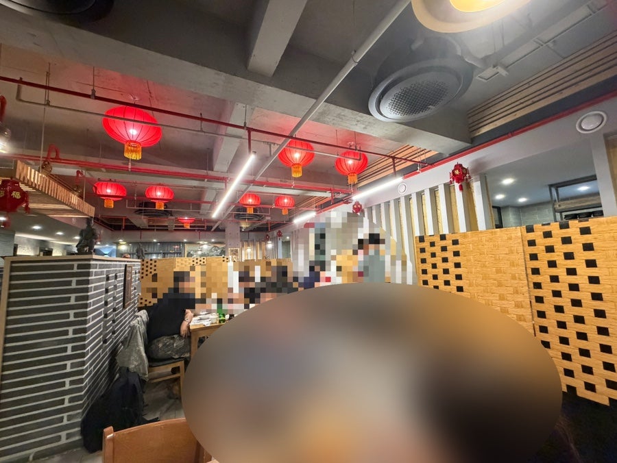 청인 사진 3