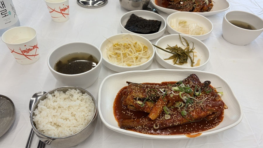 맛있는코다리 사진 3