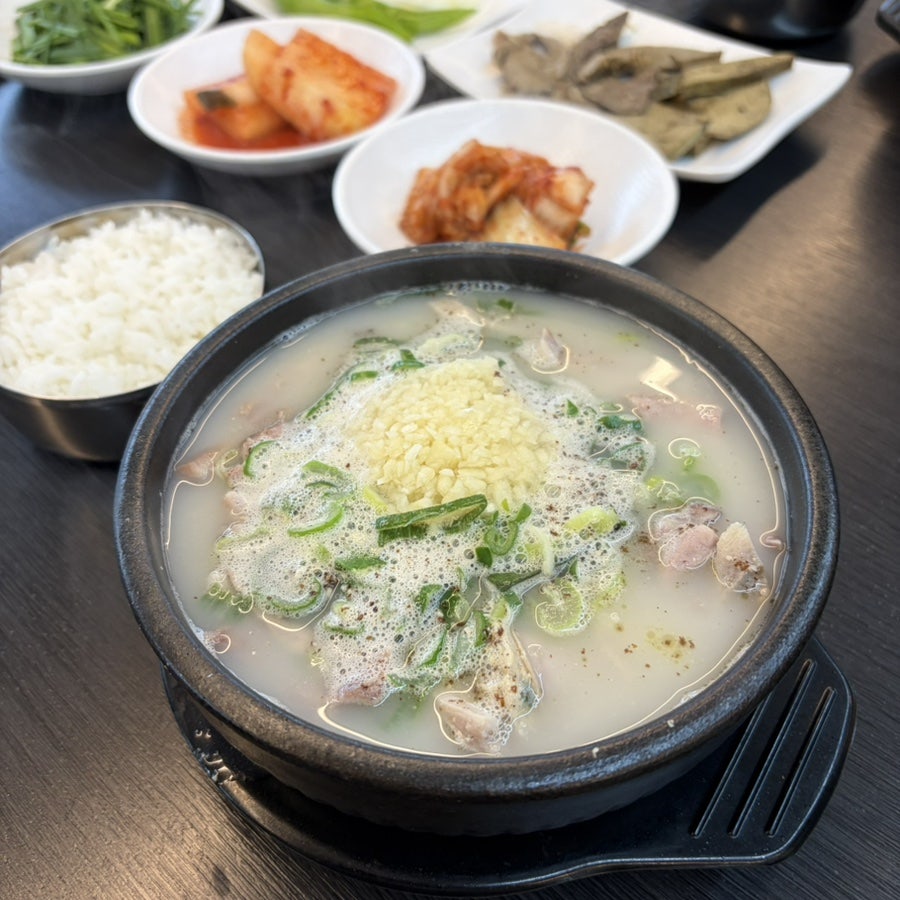 연가네 토종순대 사진 1