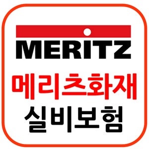 메리츠화재 실비보험 도수치료 보상 변경