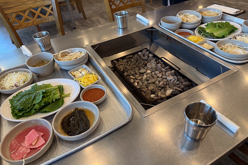 백마강참숯민물장어 유성점 사진 3