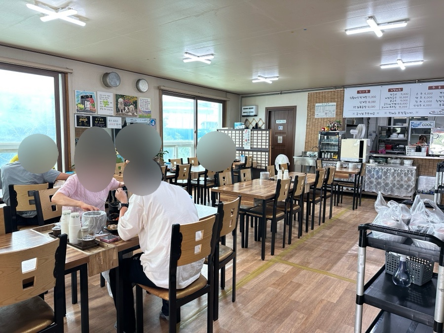 가마쏙반계탕 본점 사진 5