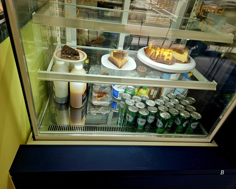 써브웨이 부산법원점 사진 2