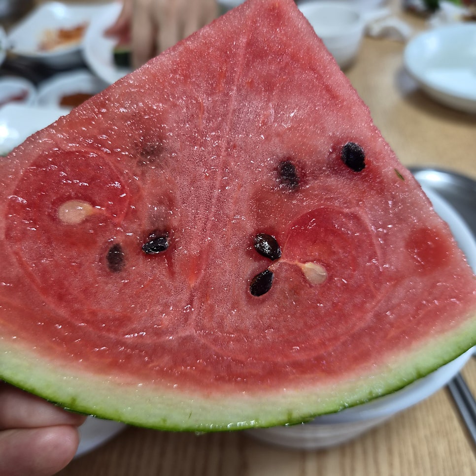 명가참숯불구이 사진 3