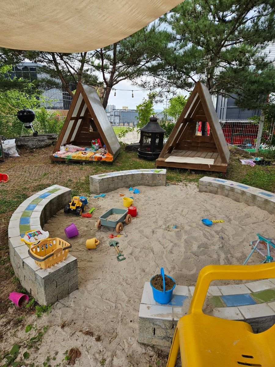 카페샌디즈 사진 5