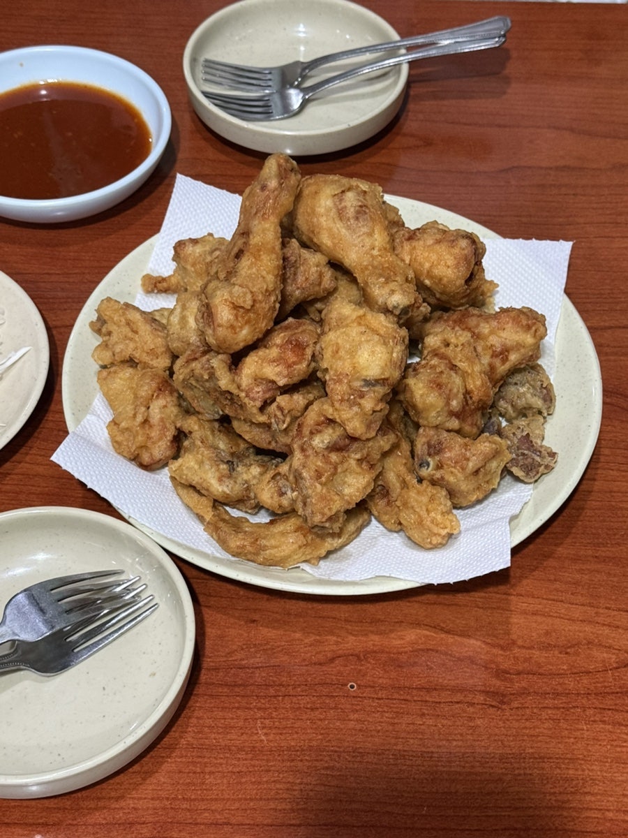선우통닭 사진 6