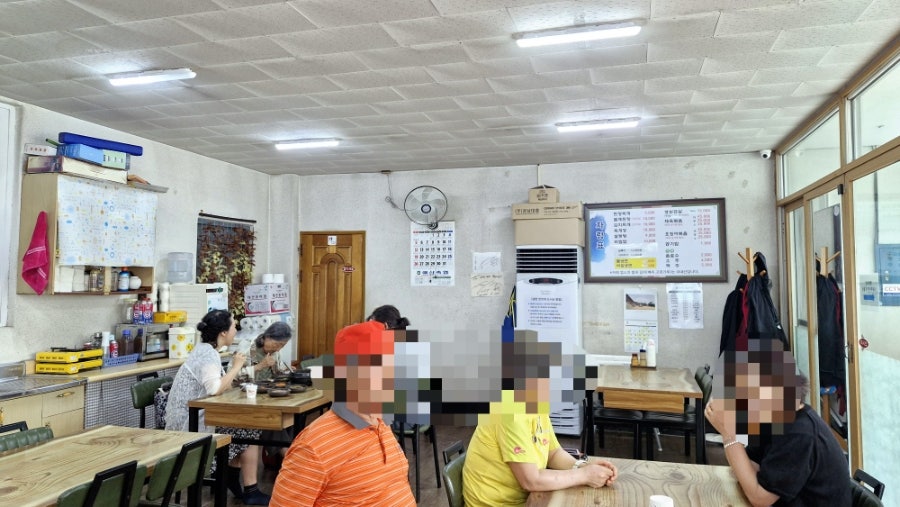 일미식당 사진 4