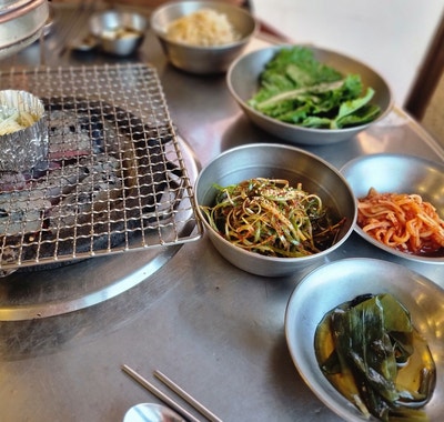 최고집 신포본점 사진 1