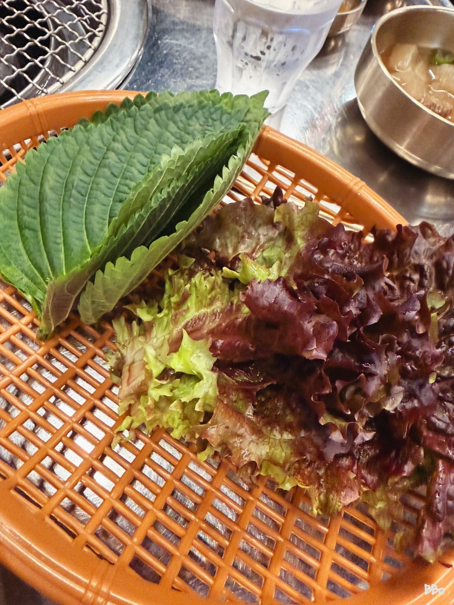 해운대연탄생갈비 정관점 사진 6