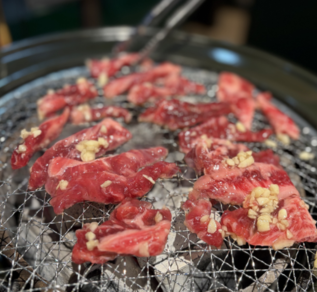 담가화로구이 아산북수리점 사진 1
