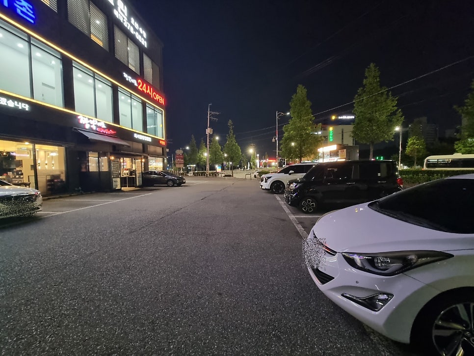 짬뽕지존 오산점 사진 2
