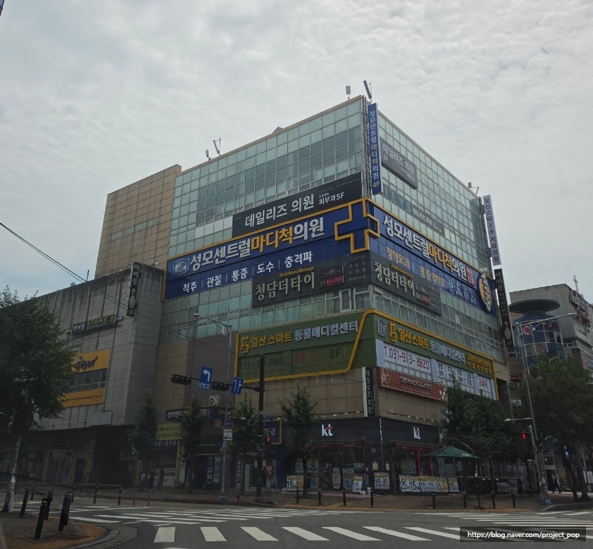 대추나무집 사진 6