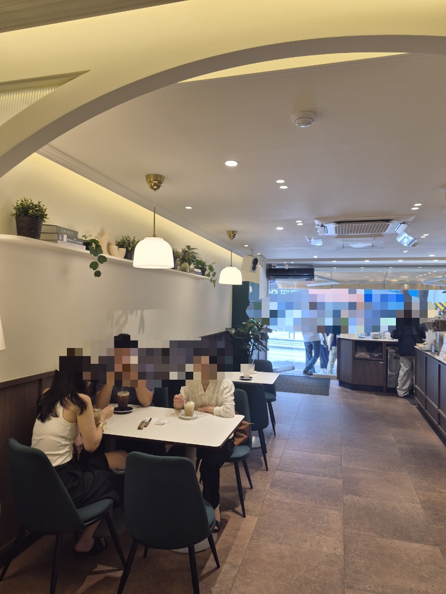 사운즈커피 미니 범물점 사진 6