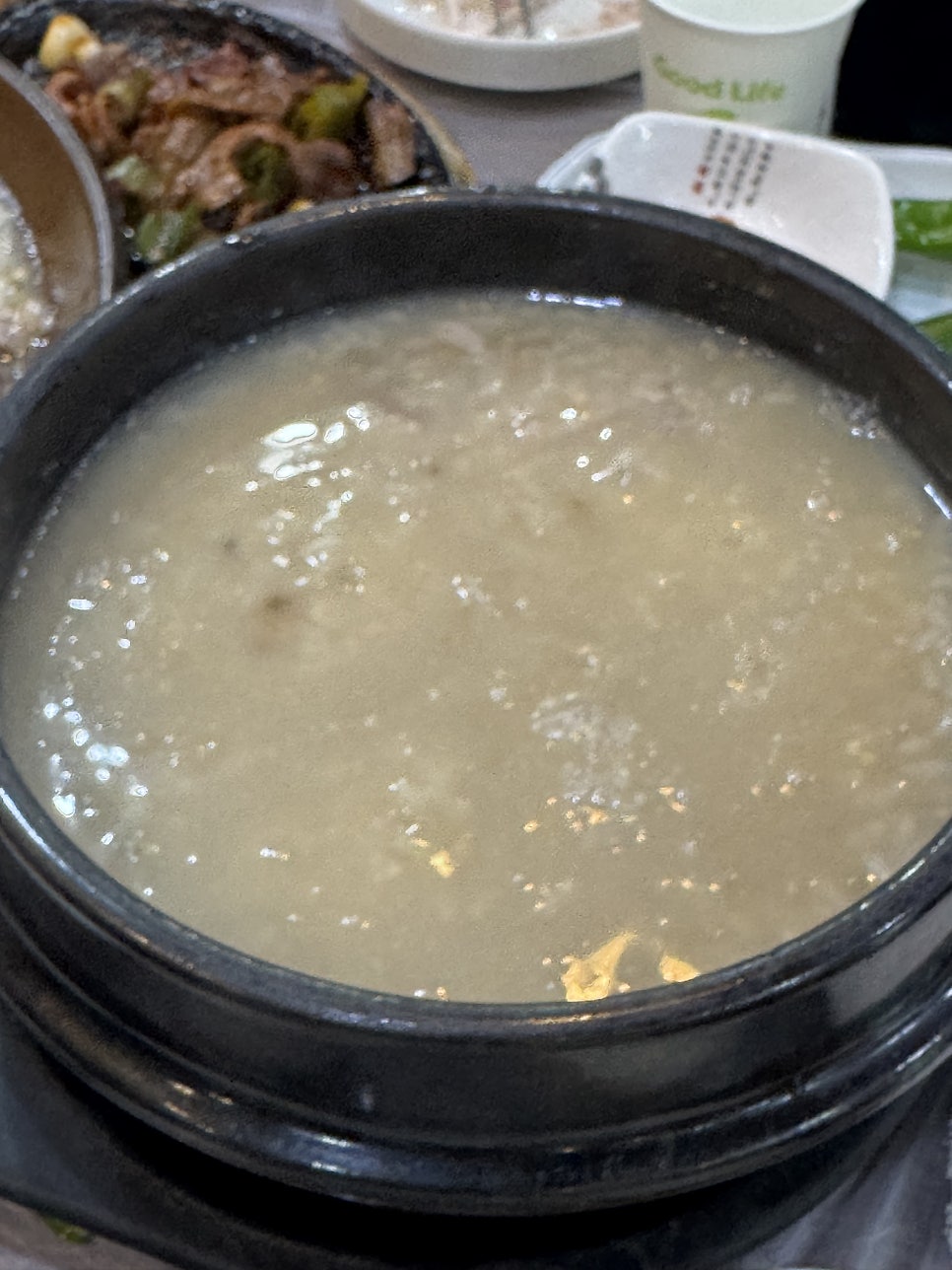 장수촌 사진 2