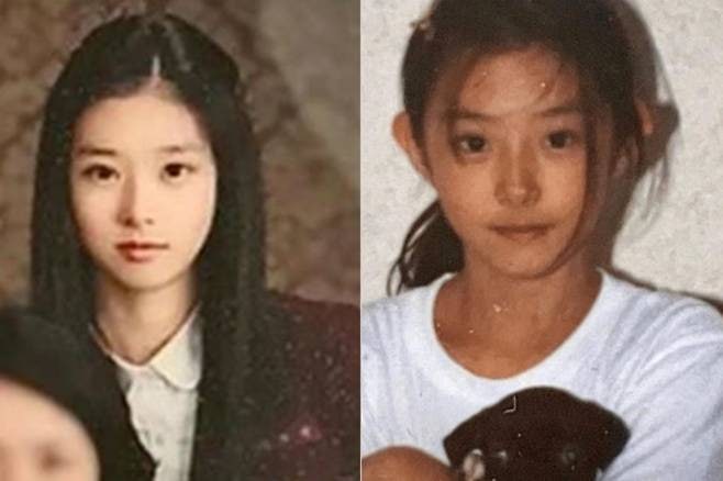 모태미녀로만 알았다..” 알고 보니 중학생 때부터 학비 벌었던 의외의 배우 이주빈