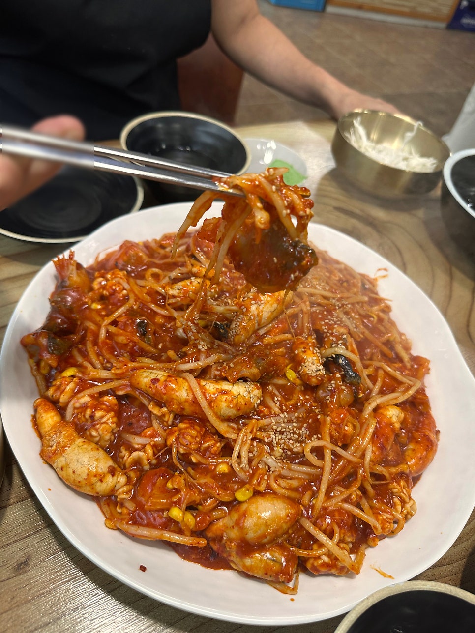 아구세상 익산모현점 사진 5