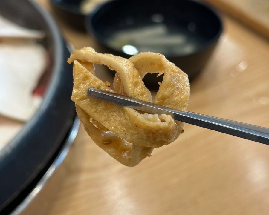 신사우 물갈비 대전점 사진 5