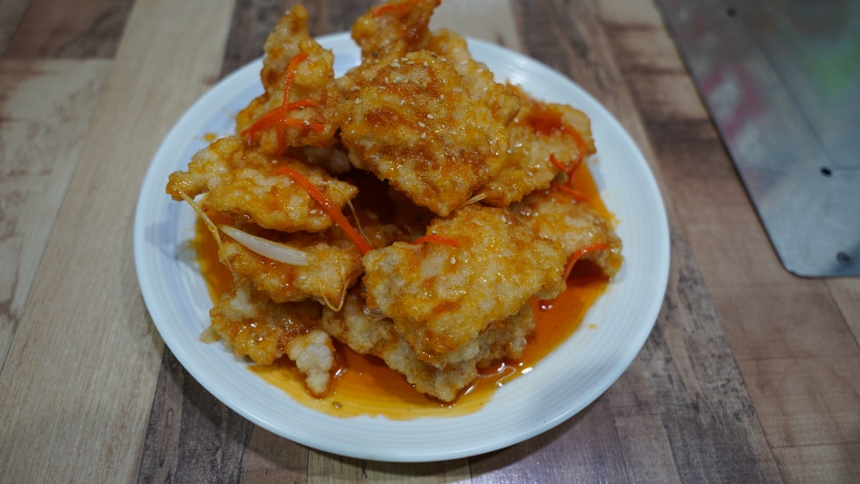 미가양꼬치 사진 4