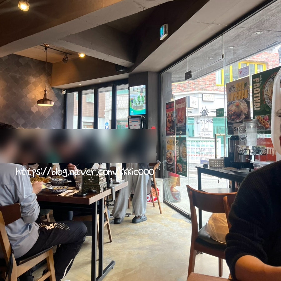심플리타이 합정점 사진 5