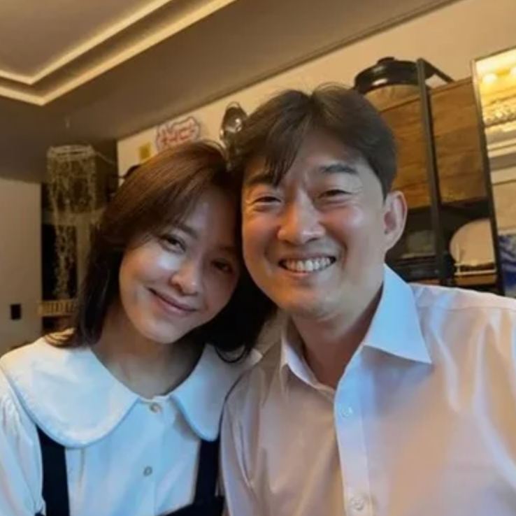 강성연 남편 장민욱 의사 재혼 이혼 전남편 김가온 자녀 아들 집 프로필 나이 근황 노래 가족....