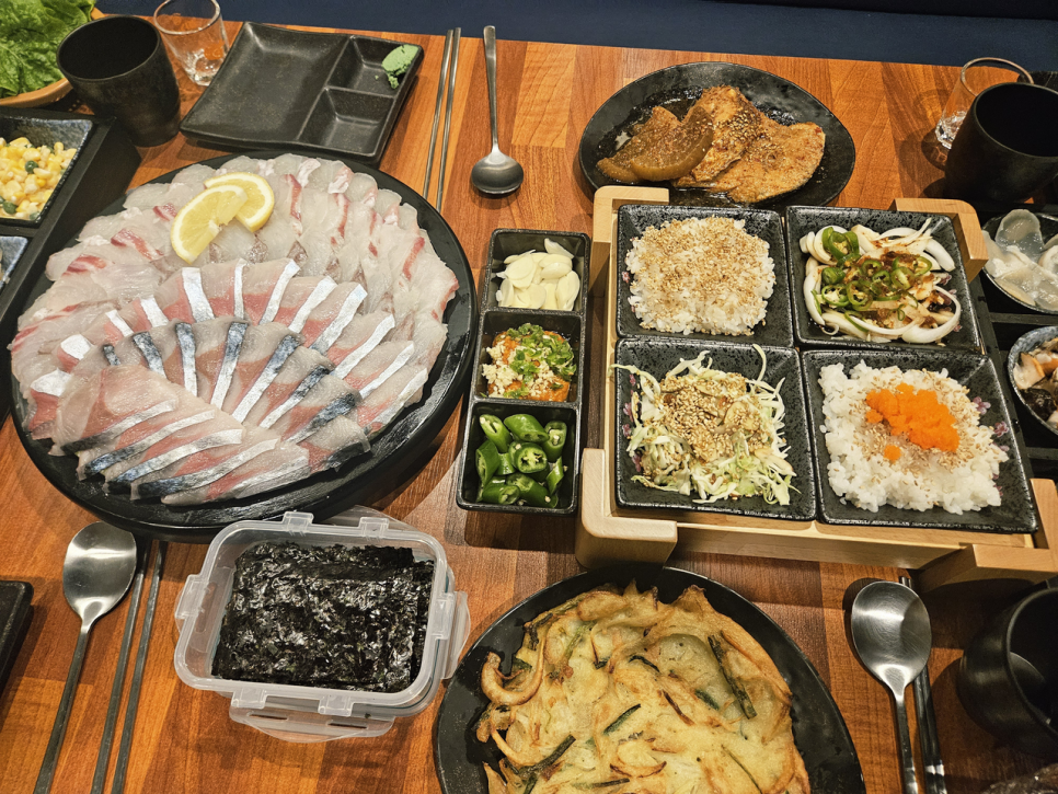나원회포차 본점 사진 5
