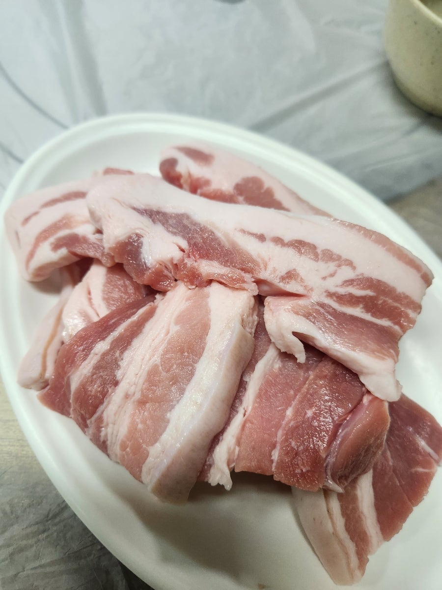 보은생고기식당 사진 2