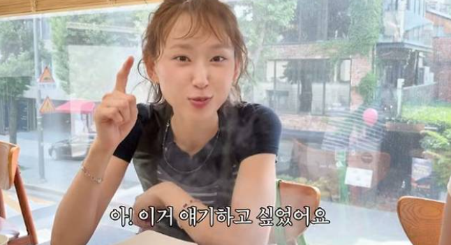 류혜영이 "다이어트 한 적 없다"고 못 박은 진짜 이유, '응팔' 10년 몸무게가 증명한 반전