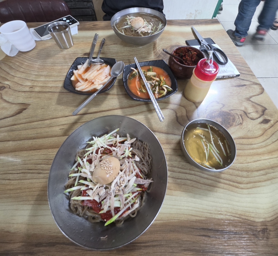 판암면옥 사진 5