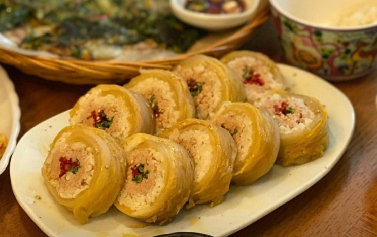 전참시 <b>윤주모 식당</b> 양조장 해방촌 윤주당 위치 리뷰