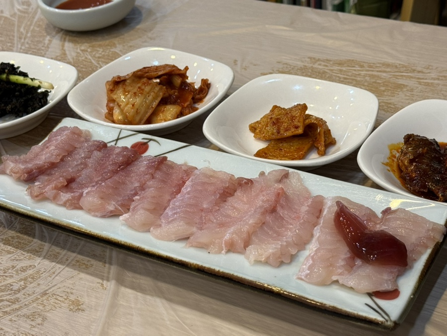 오거리 사진 6