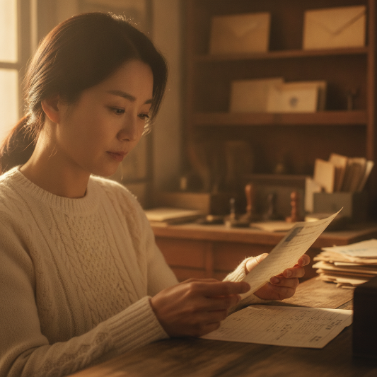 우체국 보험 태아등재 신청방법 및 필수 서류 완벽 가이드