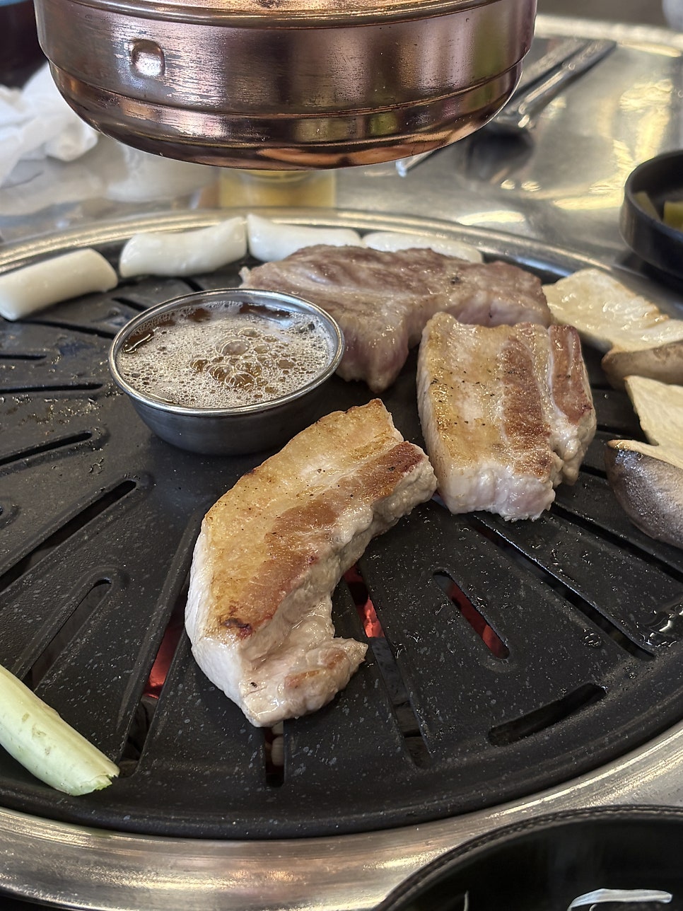 승학로숯불구이 본점 사진 4