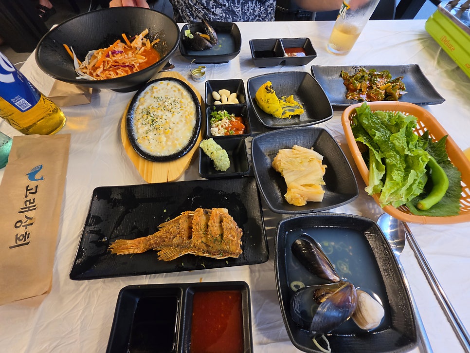 고래상회 사진 5