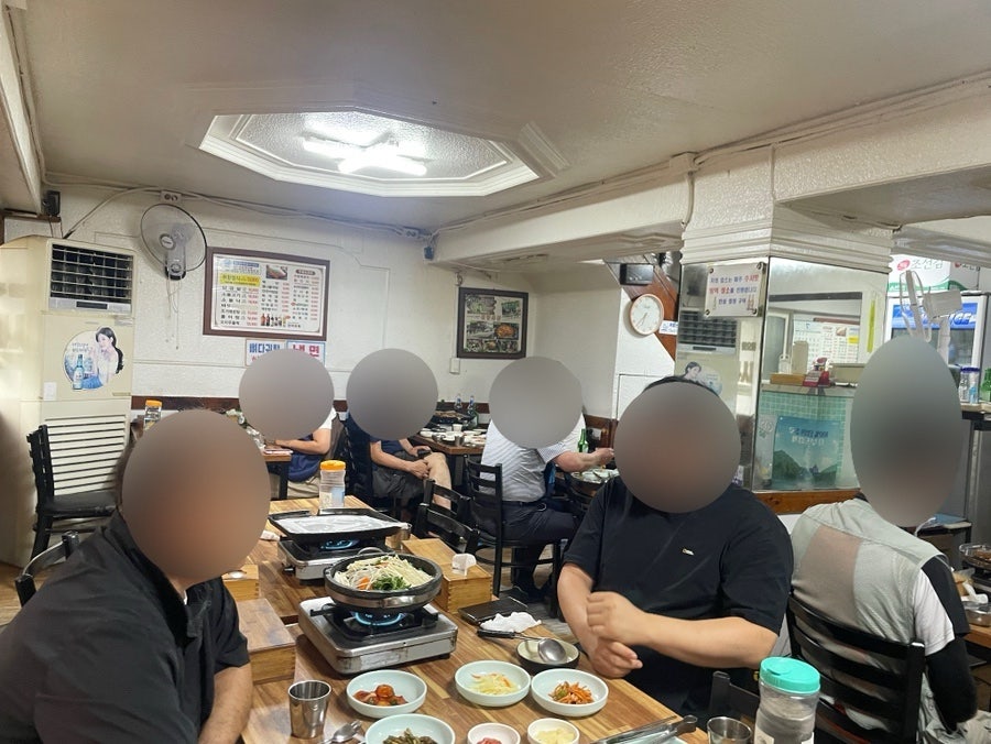 취향회관 사진 5