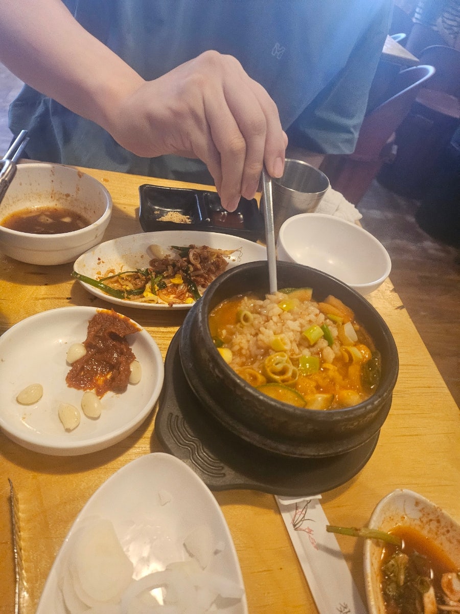 서래갈매기 대구계명대점 사진 6
