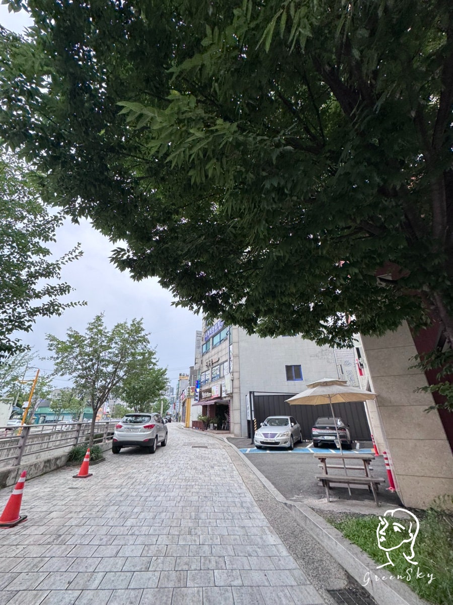 어반브라운호텔 사진 3