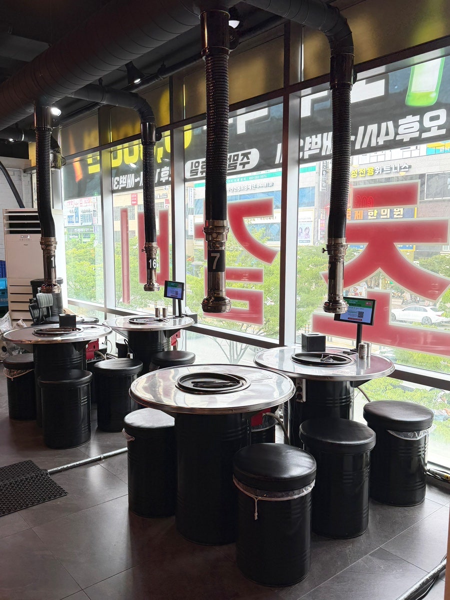 수영냉삼 명지직영점 사진 5