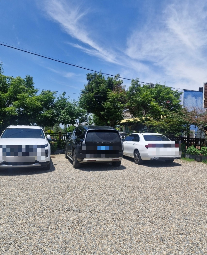 심학산국수&빈대떡 사진 2