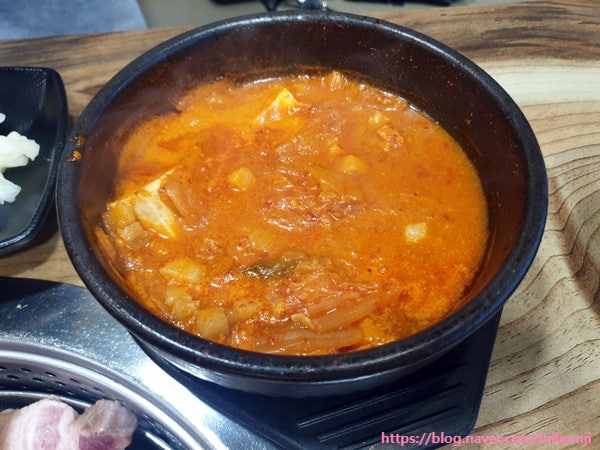 새벽숯불가든 신포시장점 사진 6