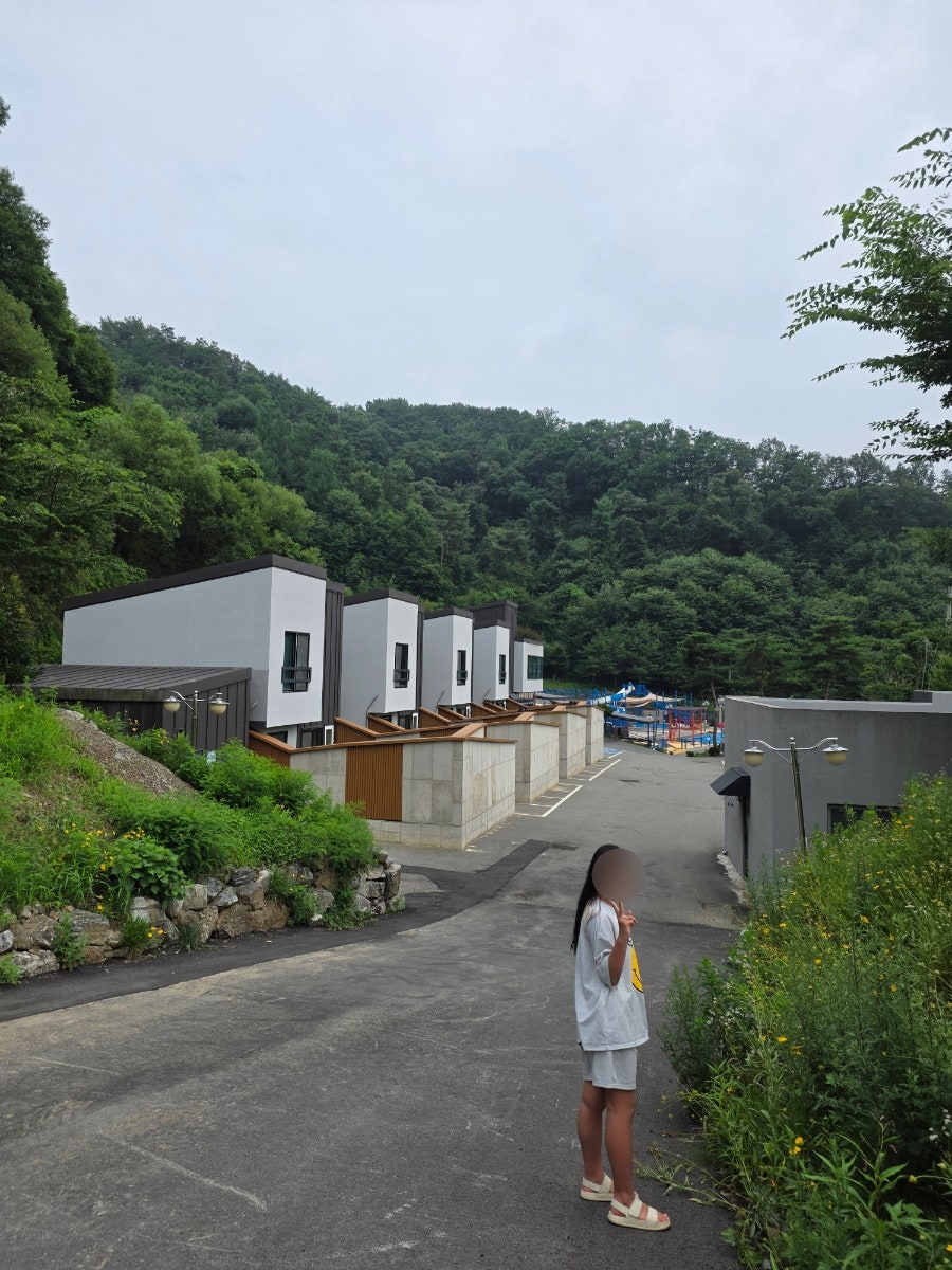프리메라풀빌라 사진 2