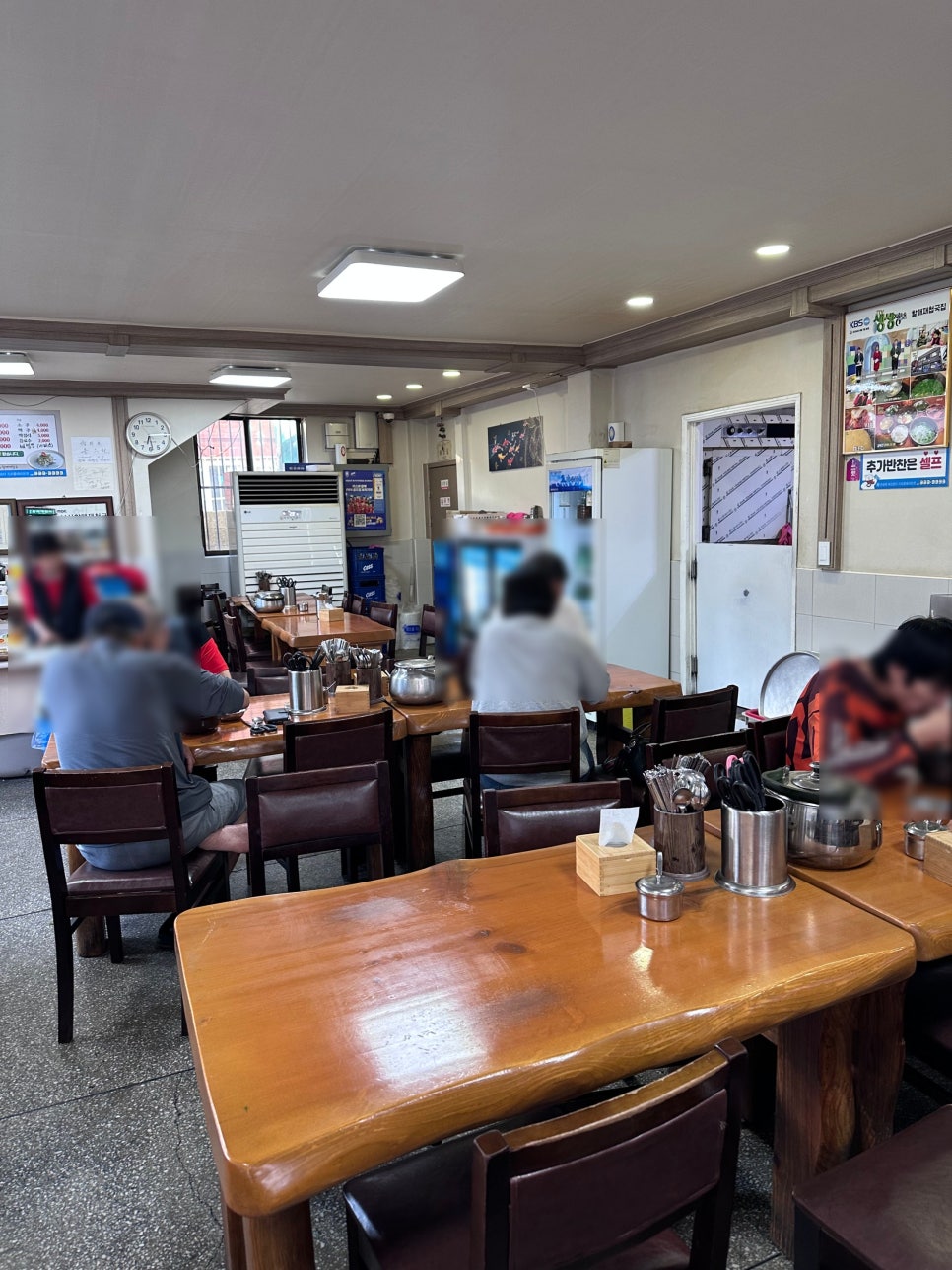 할매재첩국 사진 8