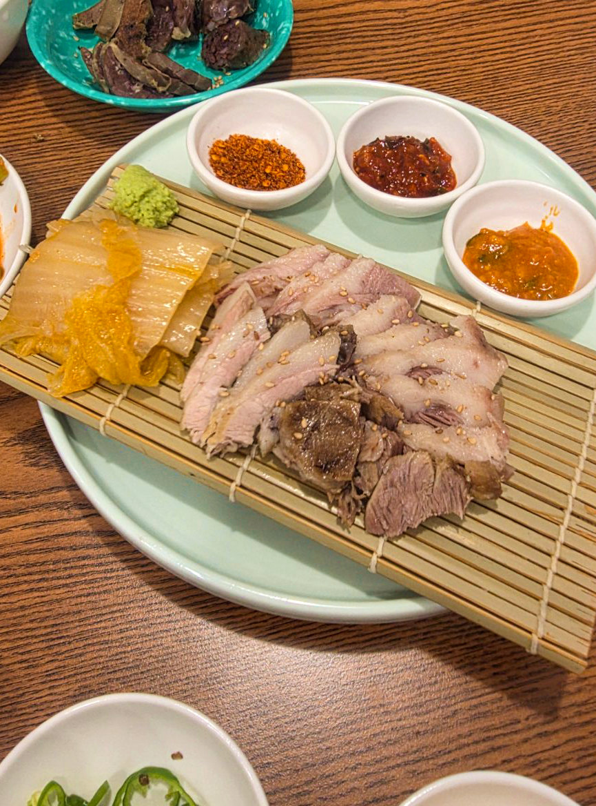 옥순도마 수락산역본점 사진 6